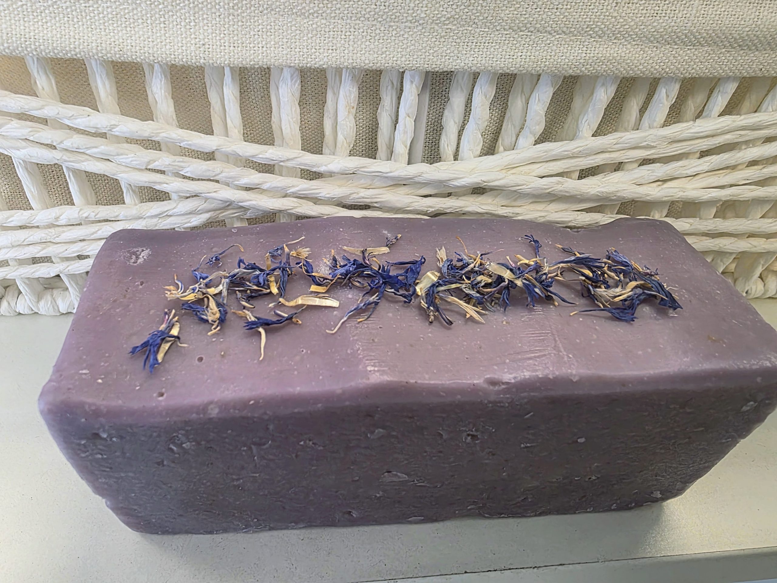 The Guardian Soap Bar