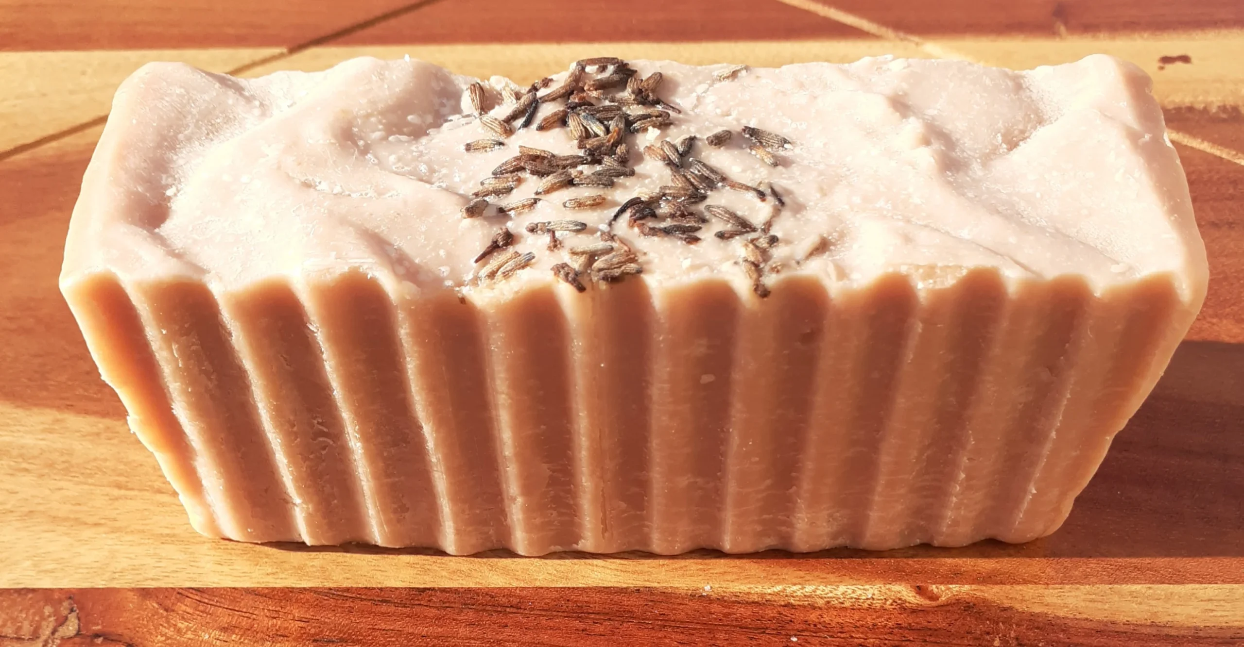 Faithful Soap Bar