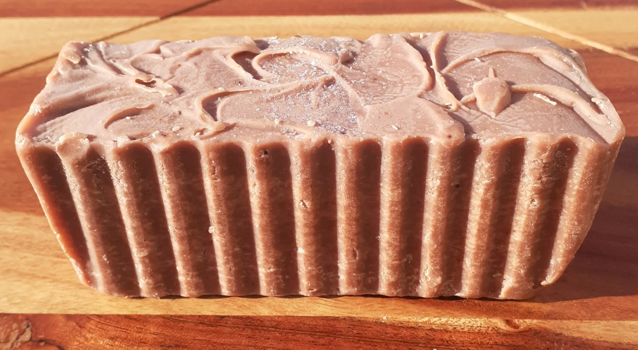 Mary Soap Bar