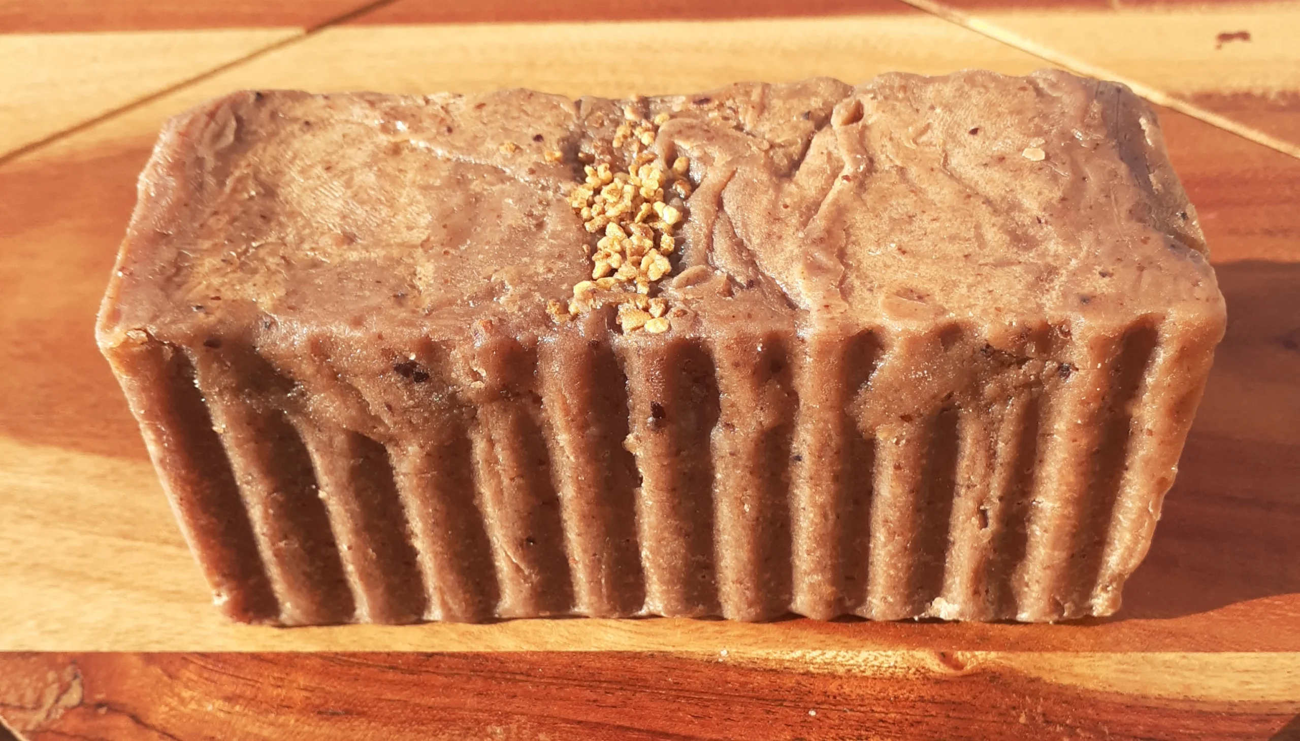 Peachy Melon Soap Bar