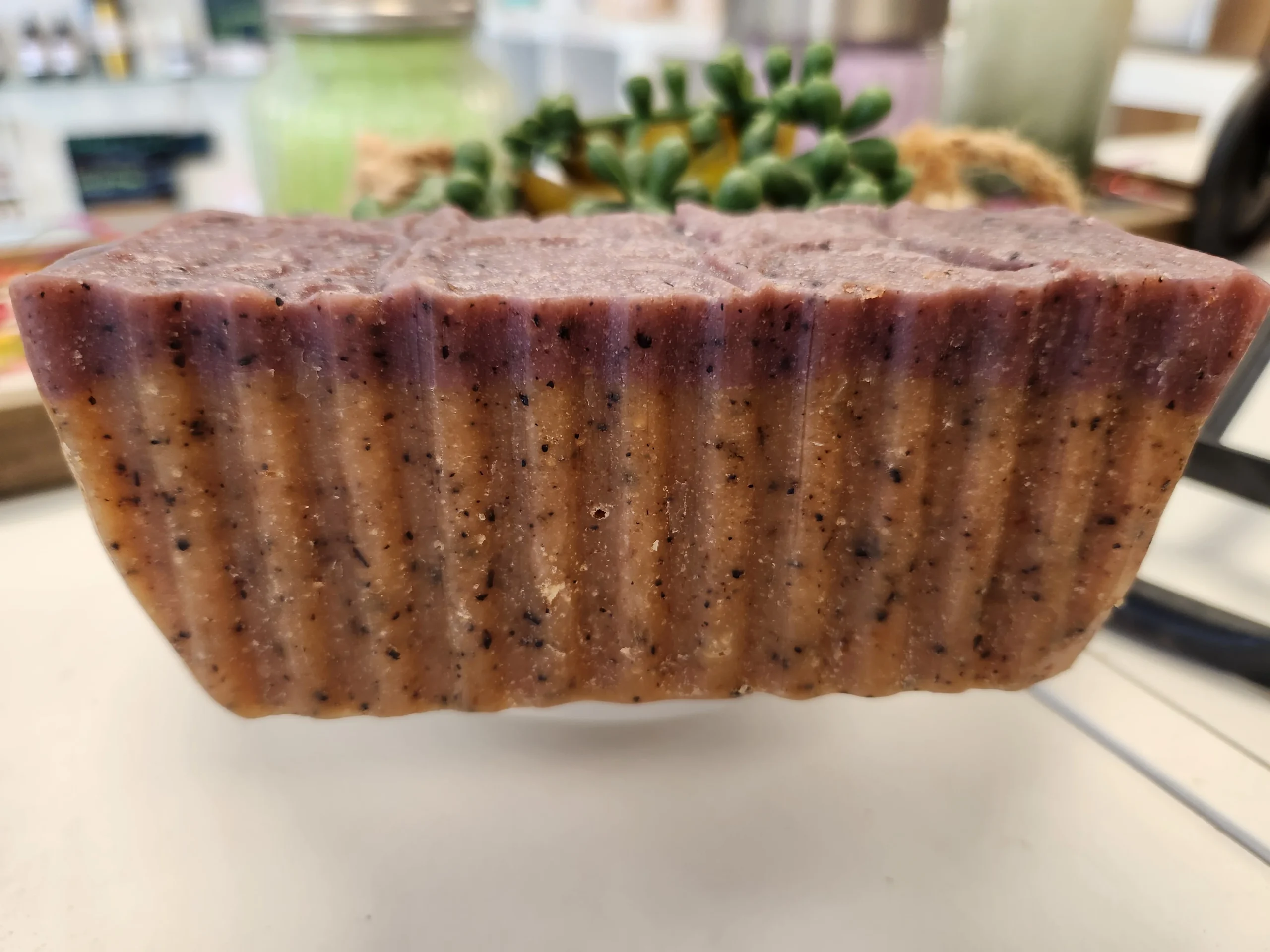 Jehovah Rapha Soap Bar