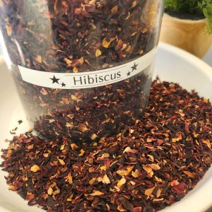 Hibiscus Tea