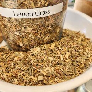 Lemon Grass Tea