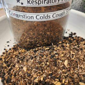 Respiratory Health Cold Cough Sore Throats