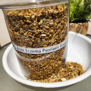 Acne Eczema Tea