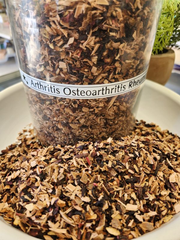 Arthritis Osteoarthritis Tea