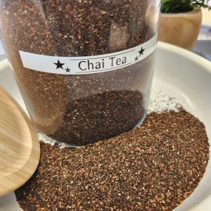 Chai Tea