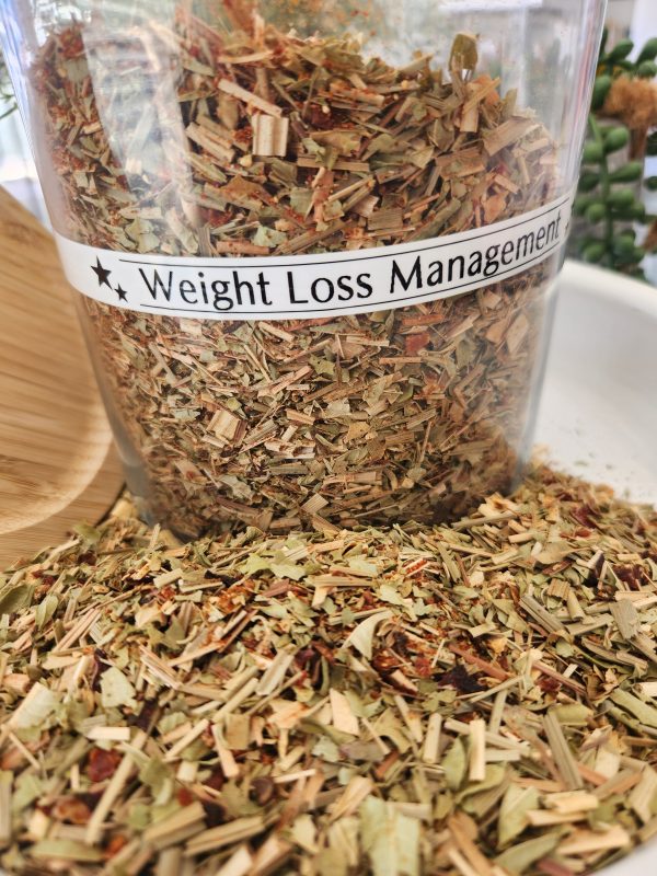 Weight Loss Management