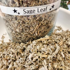 Sage Leaf Tea