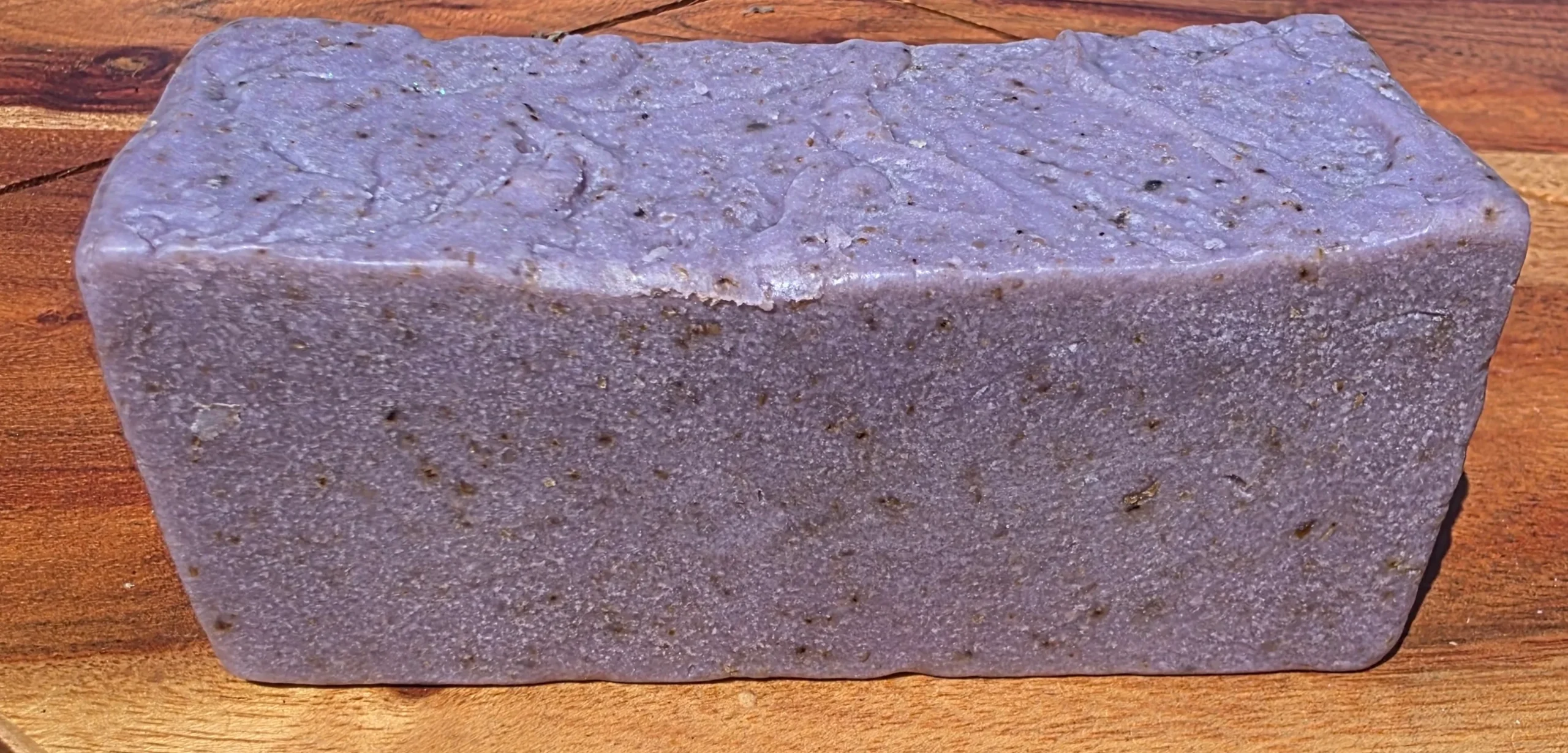 Grape Seed Palace Soap