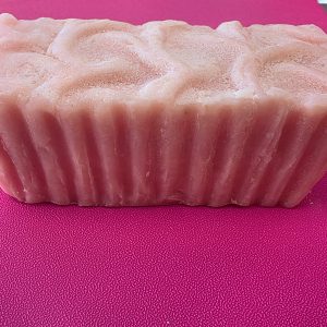The Jerusalem Defender Soap Bar